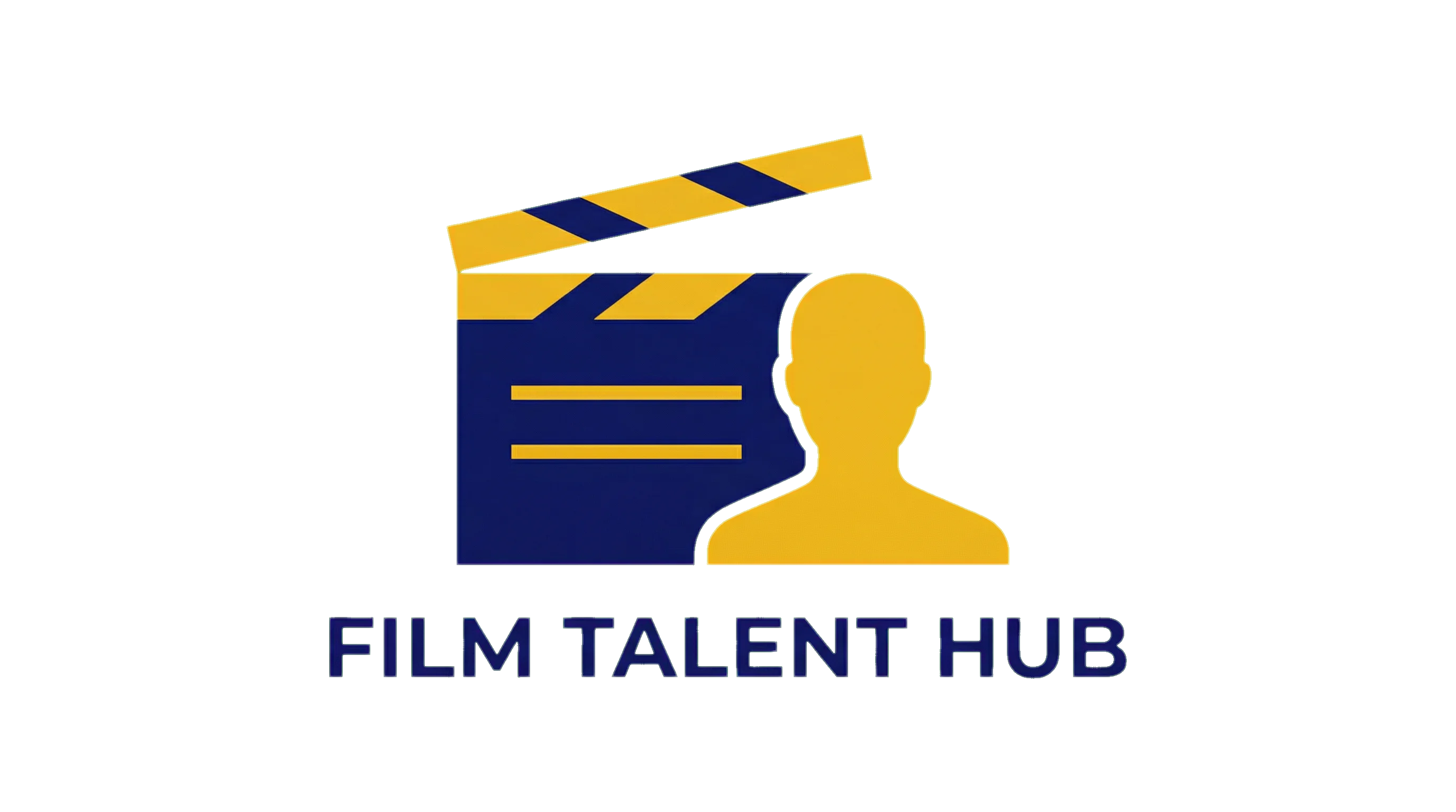 美女网站Logo - 影视剧组招聘与人才库平台